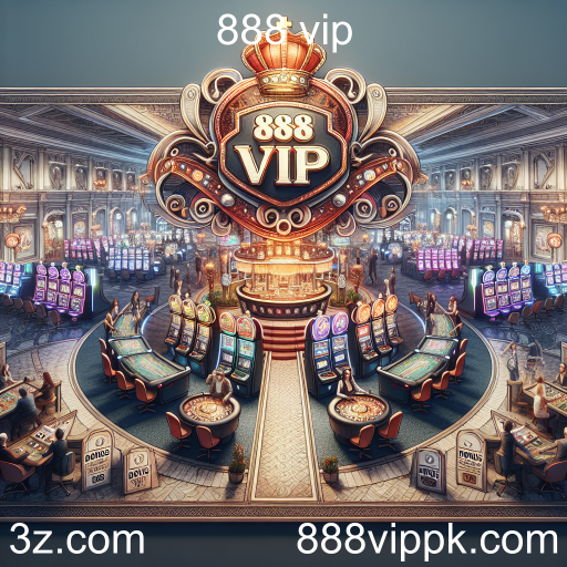 Explorando os Bônus Oferecidos no 888 VIP